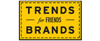 Скидка 10% на коллекция trends Brands limited! - Хворостянка